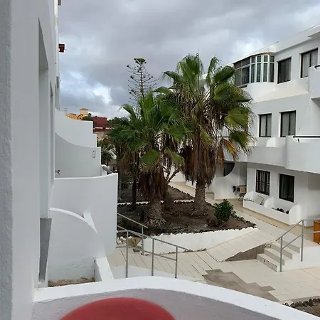 Apartament Gemelos Costa De Antigua