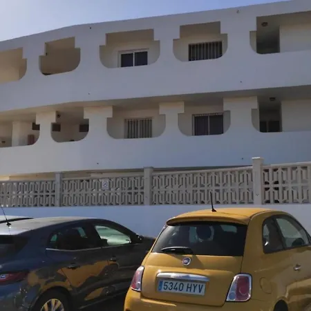Gemelos Apartament *