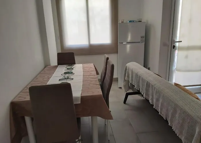 דירה Gemelos