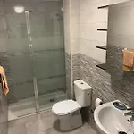 Apartamento Gemelos Costa De Antigua