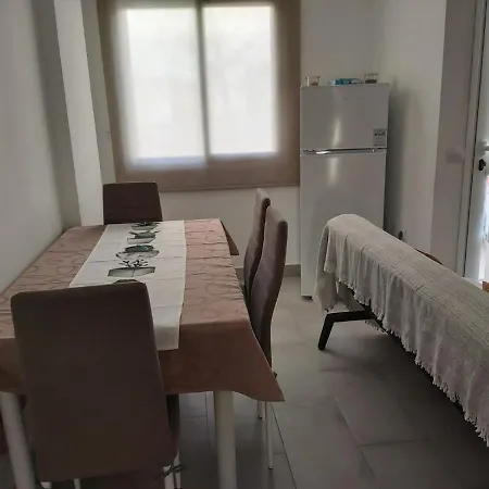 Apartamento Gemelos