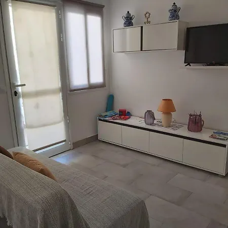 Apartment Gemelos *