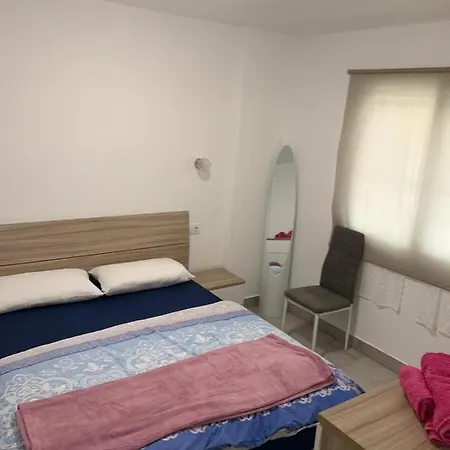 Gemelos Apartment