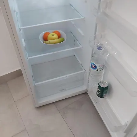 Gemelos Apartment