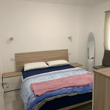 Gemelos Apartment *