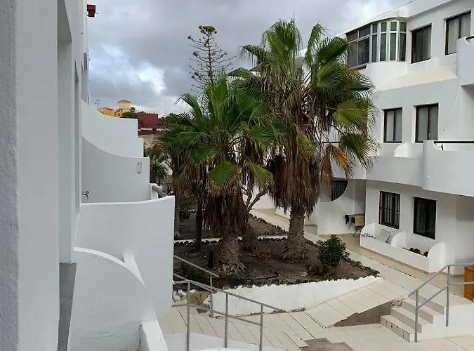 Appartement Gemelos Costa De Antigua
