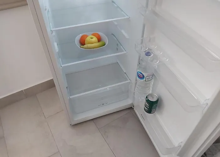 Gemelos Appartement